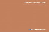 Lagebericht und Jahresabschluss 2010/11 Aurubis AG .in Produktion und Prozessmanagement sind darin