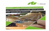 O t - sfs – Sport und Fußbodentechnik Süd GmbHsfs-sportboden.de/wp-content/uploads/2017/02/Sp_Mzhallen_FE... · Süd GmbH Sporthalle Schifferstadt Turn- und Gymnastikhalle Grundschule