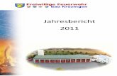 Jahresbericht 2011 1. Versionfeuerwehr-bad-krozingen.de/wp-content/uploads/2014/08/... · Mit 18.636 Einwohnern war Bad Krozingen am 30.06.2011 die größte Gemeinde im Landkreis