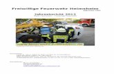 Freiwillige Feuerwehr Heimsheim · zum Leistungsabzeichen Bronze des Land Baden-Württemberg in Wurmberg teil. ... Landesfeuerwehrschule erfolgreich absolviert. Bei zwei …