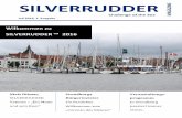 Challenge of the Sea - Svendborg Amatør Sejlklub Silverrudder1 tysk Final.pdf · Wilkommen zu SILVERRUDDER TM 2016 . MAGAZIN SILVERRUDDER Challenge of the sea ... herzlich willkommen