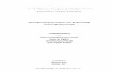 Thrombinrezeptorexpression und –funktionalität …rosdok.uni-rostock.de/file/rosdok_derivate_0000004877/...Bohn_2012.pdf · zu Veränderungen der labormedizinischen Gerinnungsparameter