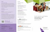 Dualer Bachelorstudiengang - M¼hlenkreiskliniken .Fachhochschule Bielefeld Fachbereich Wirtschaft