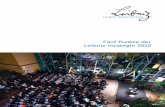 Leibniz-Strategie 2020 DPP280317 · Institutionen des öffentlichen Lebens sowie ... ren Beteiligung an EU-Förderprogrammen weiter zu stärken. ... Ihre Gremienstruktur und ihre