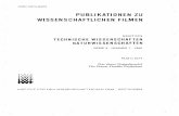 PUBLIKATIONEN ZU WISSENSCHAFTLICHEN FILMENtib.flowcenter.de/mfc/medialink/3/de8c3fb33499874fb2ef9b4c5c5cd03a... · Das Doppelpendel besteht aus zwei aneinandergehängten einfachen
