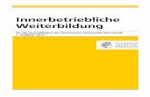 Innerbetriebliche Weiterbildung - tu- · PDF file2 Impressum Innerbetriebliche Weiterbildung der Technischen Universität Darmstadt für die Beschäftigten 1. Halbjahr 2012 Herausgeber: