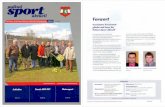 Sport Aktuell 2-2008 - Polizei-SV Steyr Aktuell/PDF A5/Sport Aktuell 2... · David FORSTENLECHNER, nahm, trotz seiner vielen OFFIZIELLE ZEITUNG POLIZEISPORTVEREINIGUNG Verpflichtungen,
