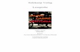 Suhrkamp Verlag · ISBN 978-3-518-42102-4 ... Ingenieure, Beamte, angesehene Kaufleute, einheimische und ... Herrje, ich könnte Euch Geschichten erzäh-len …)