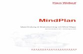 MindPlan · Sie erfahren die wichtigsten Grundlagen für die Gestaltung, Strukturierung, Anordnung und Positionierung der Elemente eines MindPlans. ... gut MindPlan verwenden, hat