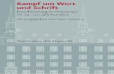 © 2012, Vandenhoeck & Ruprecht GmbH & Co. KG, …download.e-bookshelf.de/download/0003/8988/83/L-O-0003898883... · blick auf die theoretischen Grundlagen der Lenin’schen Schriften