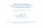 Meldepflichtige Infektionskrankheiten in Hamburg 2002epub.sub.uni-hamburg.de/epub/volltexte/2010/5192/pdf/jahresbericht... · Grundlagen der infektionsepidemiologischen Surveillance