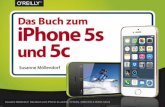 Susanne M¶llendorf, Das Buch zum iPhone 5s und 5c, .telefonieren 117 Kostenlose ... Ganz professionell: