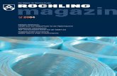 Das Magazin der Röchling-Gruppe magazin - … · Neues Röchling-Seminar-programm 2005 12 Lernen am Computer 14. ... Bilder dpa-Bildarchiv; Focus Foto ... Schwarze Pumpe bei Cottbus,