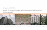 Wandel der Wohnungsmärkte Paradigmenwechsel in … · Kreis Herford Kreis Höxter Kreis Lippe Kreis Minden-Lübbecke Kreis Paderborn Ennepe-Ruhr-Kreis Hochsauerlandkreis Märkischer
