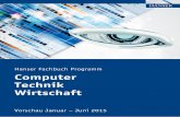 Vorschau 2015 1 - hanser-fachbuch.de · Inge Hanschke, Gunnar Giesinger, Daniel Goetze Business Analyse – einfach und effektiv ... mit den Schwerpunkten Softwareentwurf und Java-Technologien.