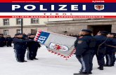 Österreichische Post AG - Info.Mail Entgelt bezahlt … · Verkehrsprävention Blaulicht und Folgetonhorn - was tun? ..... 65 Verkehrssicherheitsaktion der landes- ... Balkanroute
