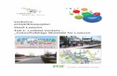 Verkehrs- entwicklungsplan Stadt Laatzen Teil 1: …1191,1/formular... · 3.6 ÖPNV / SPNV..... 13 3.7 Straßenräume ... grammbausteine vertieft, die alle für die Stadt Laatzen