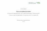 Sozialkunde - Startseite | Saarland.de · ärtiges-amt.de ... Nachhaltigkeit und soziale Sicherung ... Ausgehend von wesentlichen Motiven für die europäische Integration erhalten