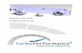 PCV-Fix 2.0L TFSI - TurboPerformance Shop · - 3 - Sicherheitshinweis Bitte lesen Sie sich die Einbauanleitungen vor dem Einbau durch. Wenn Sie sich nicht sicher sind, die folgenden