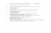 Klausur Organische Chemie III (Farbstoffe und …home.uni-leipzig.de/sicker/lehre/Musterklausuren.pdf · Angaben zur chemischen Struktur und Funktion! (2 P.) 9 Klausur Organische