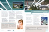 .com dank der Wasserkraft der Weser! www. · Entstehung des Projekts VEGI (Vesdre-Gileppe) : Das Wasser, das aus den Talsperren von Weser (Vesdre) und Gileppe stammt, versorgt einen