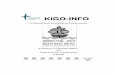 KIGO-INFO - kindergottesdienst-baden.de · Seite Seite 3333 VORWORT Liebe Mitarbeiterinnen und Mitarbeiter, mit dieser Ausgabe des Kigo-Infos grüße ich Sie und Euch ganz herzlich