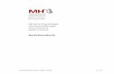 Modulhandbuch - mhb-fontane.de · Modulhandbuch Master_MHB_141204aster 2 | 28 Inhalte des Modulhandbuches Masterstudiengang Klinische Psychologie und Psychotherapie 1. Allgemeines