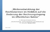 Die Beurteilung von Beamtinnen und Beamtenhorrub.cms.eah-jena.de/wp-content/uploads/sites/5/2011/02/... · 0 14 Walter Häfele 11. Januar 2011 IV. Konzeptioneller Bezugsrahmen (2)