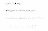 Sprachliches Kapital und ›Integration‹wlg.univie.ac.at/fileadmin/user_upload/p_wlg/802017/lehner-kapital.pdf · Sprachliches Kapital und ›Integration ... sprachliches Kapital)