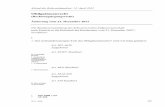 BBl 2012 63 - admin.ch · 2011-3040 63 Ablauf der Referendumsfrist: 13. April 2012 Obligationenrecht (Rechnungslegungsrecht) Änderung vom 23. Dezember 2011 Die …