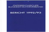 III-157 der Beilagen XVIII. GP - Bericht - 02 ... · Andreas BÜCHELE (Tontechnik) Johann BUGNAR (Leiter des Tech-nischen Betriebsbüros Akademietheater) Heinz-Peter WATZEK (Beleuchtungs