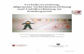Verkehrserziehung, allgemeine Sicherheitserziehung …cdn2.vol.at/2006/10/verkehrserziehungsmappe_Land_Vorarlberg_Kinder... · Blatt 14: Gedichte und Lieder zur Verkehrserziehung
