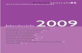 die fraueninfoberatungsdrehscheibe - …frauenzentralebern.ch/download/304/Jahresbericht_2009.pdf · von Haidi Tüllmann, Management-und Verkaufstrainerin, viel Wissens-wertes über