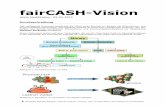 fairCASH Vision Dokument - tomsnetworking.de · Token-System-Alternative, welche die meisten Eigenschaften physischen Bargelds in einem ... Nun gibt es also ein technisches Vehikel,