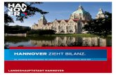 Hannover zieht Bilanz · führende Universalbank im Norden Deutschlands. Als Dienstleistungszentrum wird Hannover im ... Gerade auch kleinere und mittlere Betriebe etablieren sich