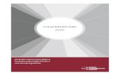STEUERBERATUNG 2020 - stbk-berlin.de · Mahnwesen, Finanzierung , Investition, KER & Controlling Strategische Internationalisierung Steuer-/finanzwirt-schaftlich optimierte Internationalisierung
