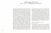 Alltagsleben im 19. Jahrhundert - geschichte-aargau.ch · Ehefrau und Kinder eines aargauischen Ortsbürgers erhielten das Bürgerrecht des Gatten und Vaters und ... Das Leben im