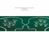 Booklet Wissenstransfer aktuell - .Wissenstransfer-Tools und Best Practice Ans¤tzen in der Bundesverwaltung