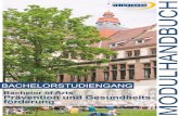 Pädagogische Hochschule Heidelberg · Allgemeine Ziele und modulübergreifende Kompetenzen Studierende sollen durch das Studium in die Lage versetzt werden, ... • verstehen die