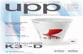 unique packpaper 01|14 upp - Plastic packaging · PDF file2018-08-06 · So funktioniert Augmented Reality GPI 01|14 unique packpaper 3. ... Männer mögen‘s dick ... 10. Global