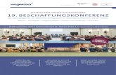 AUFTRAGGEBER TREFFEN AUFTRAGNEHMER: . · PDF filetion Nordbayern; B: Bayerische Landesanstalt für Landwirtschaft + Bayerisches Staatsministerium des Innern, für Bau und Verkehr +