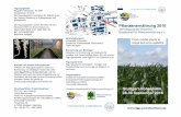 Pflanzenernährung 2016 - DGP-Tagung 2016 · Pflanzenernährung 2016 Jahrestagung der Deutschen Gesellschaft für Pflanzenernährung e.V. Stuttgart-Hohenheim, 28-30 September 2016