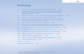 Anhang - Springer978-3-540-88507-8/1.pdf · A7 Deutscher Schmerz-Fragebogen der AG der Deutschen Gesellschaft zum Studium des Schmerzes (DGSS) – 411 A8 Schmerztagebuch des DRK-Schmerzzentrums