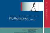 Gerd Meyer, Siegfried Frech (Hrsg.) Zivilcouragedownload.e-bookshelf.de/download/0007/6745/43/L-G-0007674543... · Wenn man jedoch nach Bedingungen und Chancen für mehr ... Die Grenze