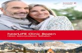 hearLIFE Clinic Bozens3.hearlifeclinic.ae.s3.amazonaws.com/images/25584DE_German_r1_0... · 3 Unser Leitbild In unserer hearLIFE Clinic wollen wir Menschen mit Hörverlust helfen,