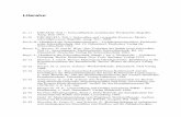 Literatur - Springer978-3-540-27402-5/1.pdf · Grundlagen der Wärmebehandlung der Eisen-Kohlenstoff-Legierungen, 5. Aufl. Bericht Nr. 180 des Werkstoffausschusses des Vereins Deutscher