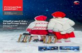 Weihnachts- briefmarken - Posten.no · design: magnus rakeng 50 frimerker à kr 24,00 bouvetˇya a noreg 24kr arctocephalus gazella ntar ktisk pelssel bouvetˇya a noreg 24kr s bouvetˇya