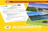 KOMPASSkompass.pfadfinderpuchenau.at/Kompass 02-2014.pdf · Kurt Kitzler (G ruppenleitung) (Elternrat ) KOMPASS Pfadfinderzeitung Puchenau 2 / 2014 ... Elrternrates sich bei der nächsten