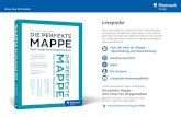 Die perfekte Mappe – Dein Ticket fürs Designstudium · Viele Dinge, die uns heute umgeben, basieren auf einfa- ... das andere Geschlecht auf sich aufmerksam zu machen oder ihren