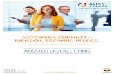 NETZWERK ZUKUNFT – MENSCH. TECHNIK. PFLEGE.corussoft.navigator.content.s3.amazonaws.com/ap/pdf/Ausstellerli... · brainLight Gesellschaft für die Goldbach, Deutschland Vermarktung